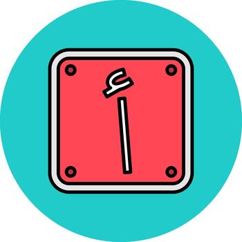 Arabic Language Soft Curve Feature vector