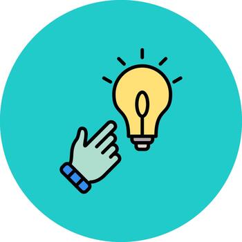 solución avanzado marco elemento vector