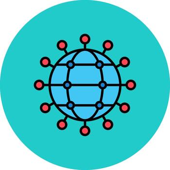 transaccional datos mínimo curva bloquear vector
