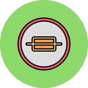 Fuse Smooth Render Fragment vector