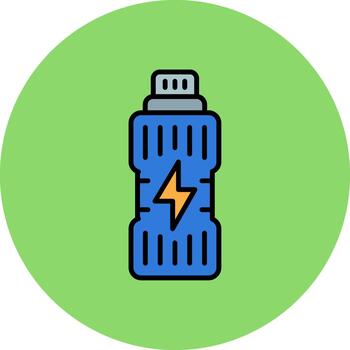 Isotonic Sharp Tone Unit vector