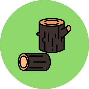 Log Soft Curve Feature vector