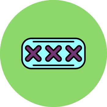 alta tecnología forma modelo vector