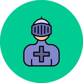 cruzado resumen modelo bloquear vector