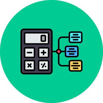 Database Table Refined Motion Module vector