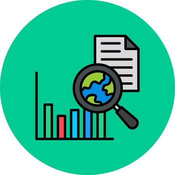 Exploration Soft Display Unit vector