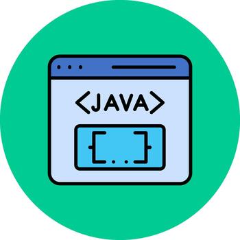 Java Clean Pattern Element vector