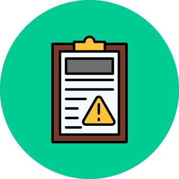 Registrarse limpiar modelo elemento vector