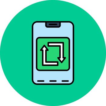 Repost Minimal Curve Block vector