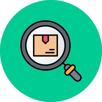 Search Minimal Curve Block vector