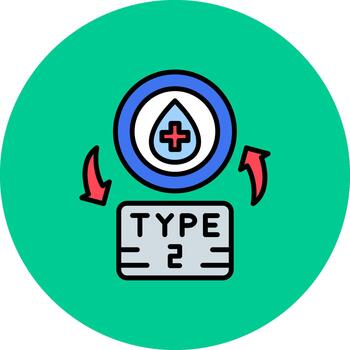 Type 2 Polished Pixel Module vector