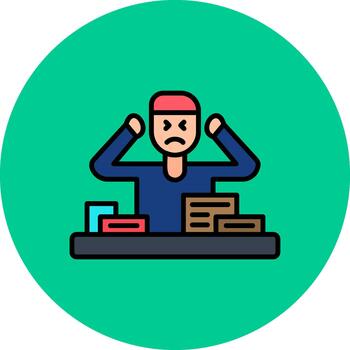 Unorganized Modern Layer Token vector