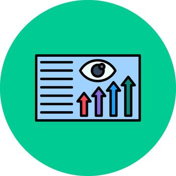 Viewer Clear Shape Fragment vector