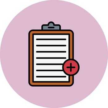 nuevo tarea escarchado píxel unidad vector