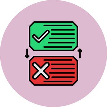 List Elegant Curve Unit vector