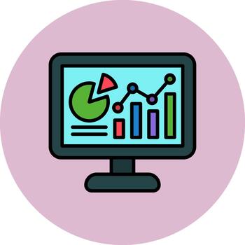Analysis Crisp Display Token vector
