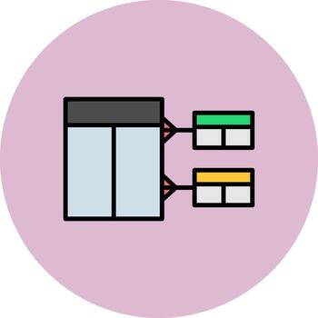 entidad avanzado forma textura vector