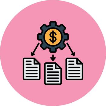 Derivative Dynamic Stroke Element vector