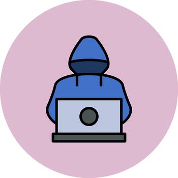 Hacker Minimal Curve Block vector