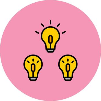 Differentiation Polished Pixel Module vector