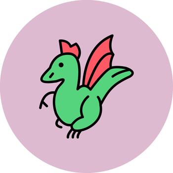 continuar avanzado marco elemento vector