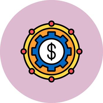 habilitación claro forma fragmento vector