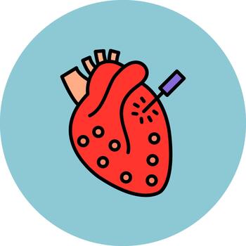 Cardiac Dynamic Stroke Element vector