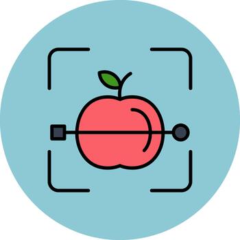 objeto suave sombra elemento vector