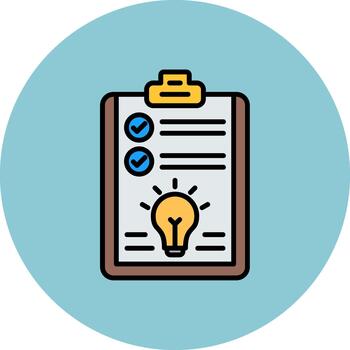 Proof Of Concept Frosted Pixel Unit vector