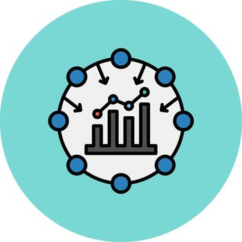 Analysis Advanced Shape Texture vector