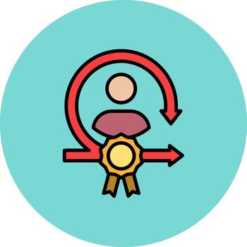 Expert Advanced Frame Element vector