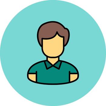 Avatar Advanced Frame Element vector