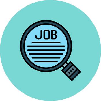 Job Advanced Frame Element vector