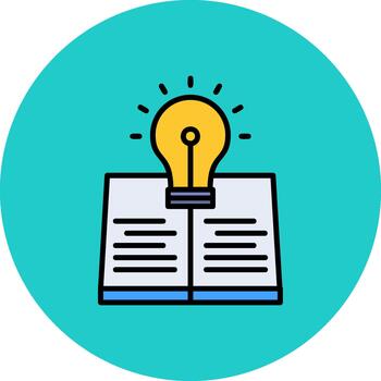 Knowledge Artistic Grid Feature vector