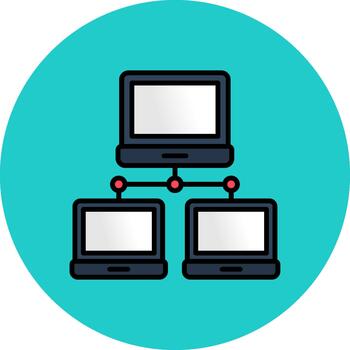 Local Network Gradient Motion Unit vector