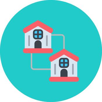 Shift Digital Layer Unit vector