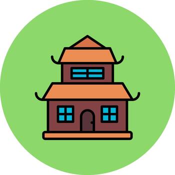 Dojo Gradient Motion Unit vector