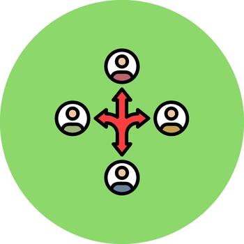 Flexibility Advanced Frame Element vector