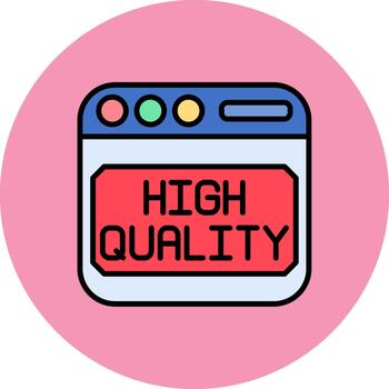 High Quality Modern Layer Token vector