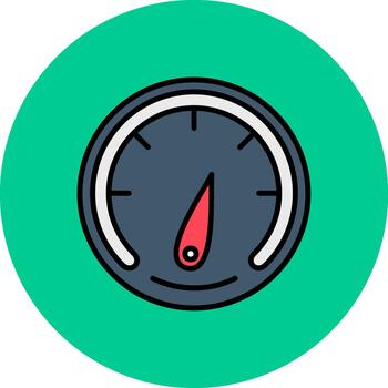 velocidad futuro píxel modelo vector