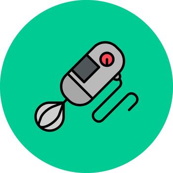 Blender Advanced Shape Texture vector