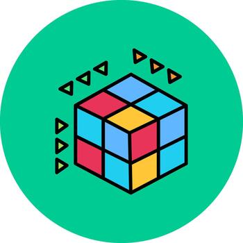 Dimension Smooth Motion Form vector