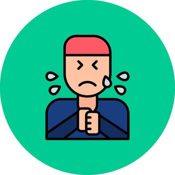 Fidget Creative Block Fragment vector