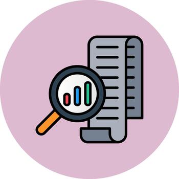 analítica pulido hacer forma vector