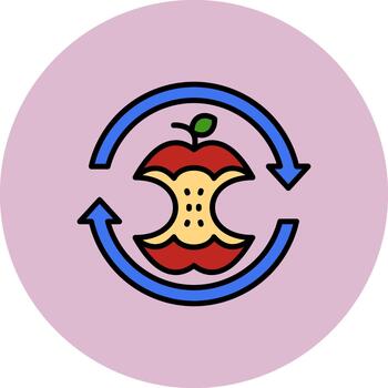 Compostable Soft Curve Feature vector