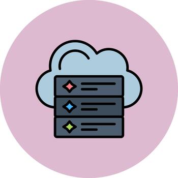 Database Digital Layer Unit vector