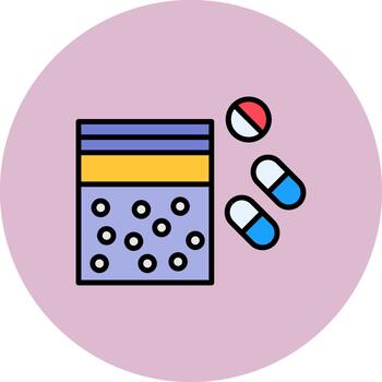 fármaco resumen modelo bloquear vector