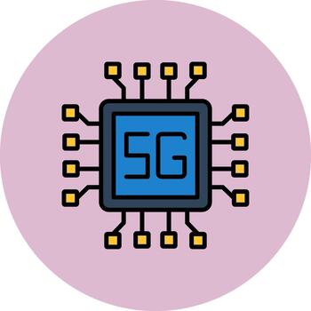 Processor Crisp Display Token vector