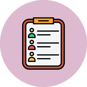 Shortlist Digital Layer Unit vector