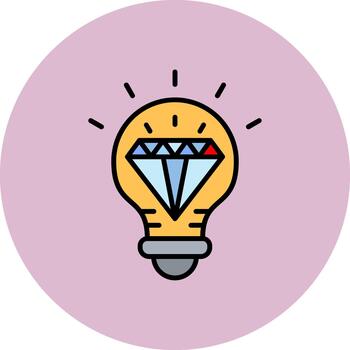 Value Clear Layer Form vector